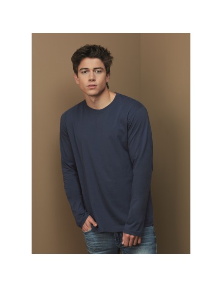 STE-ST2130-Comfort-T Long Sleeve 2